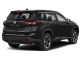 Used 2026 Nissan Rogue SUV