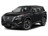 Used 2026 Nissan Rogue SUV