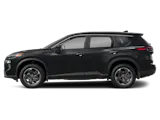 Used 2026 Nissan Rogue SUV