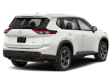 New 2026 Nissan Rogue SUV