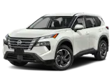 New 2026 Nissan Rogue SUV