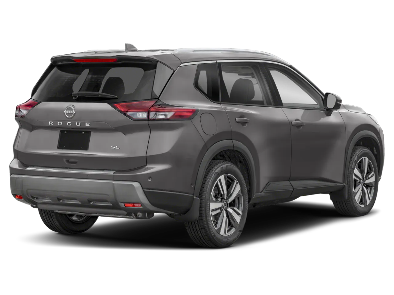 Used 2026 Nissan Rogue SUV