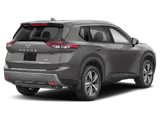 Used 2026 Nissan Rogue SUV