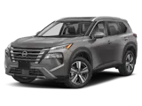 Used 2026 Nissan Rogue SUV