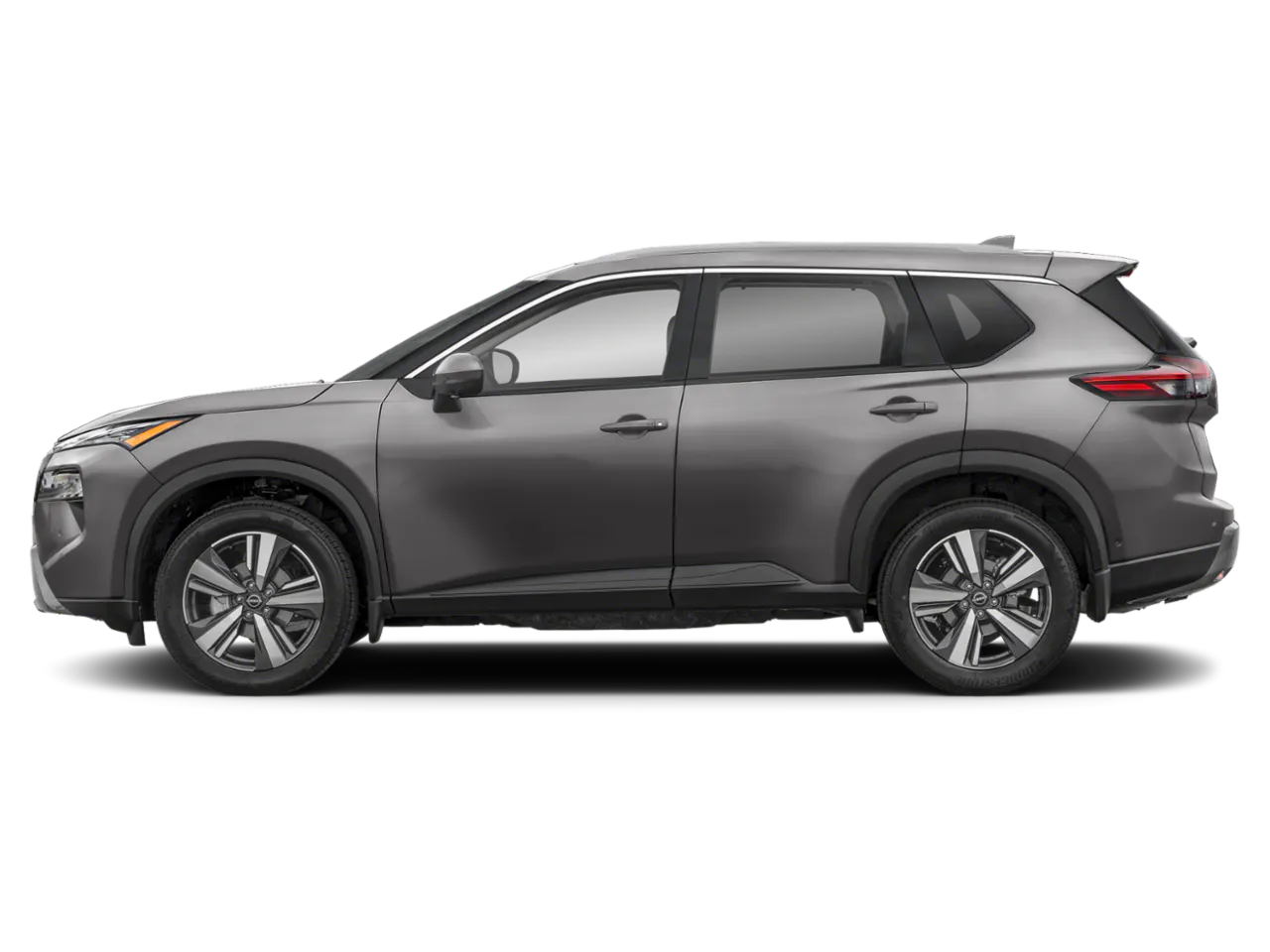 Used 2026 Nissan Rogue SUV