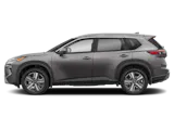 Used 2026 Nissan Rogue SUV