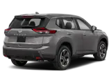 New 2026 Nissan Rogue SUV