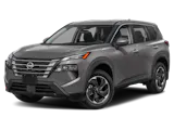 New 2026 Nissan Rogue SUV