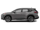 New 2026 Nissan Rogue SUV