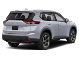 New 2026 Nissan Rogue SUV