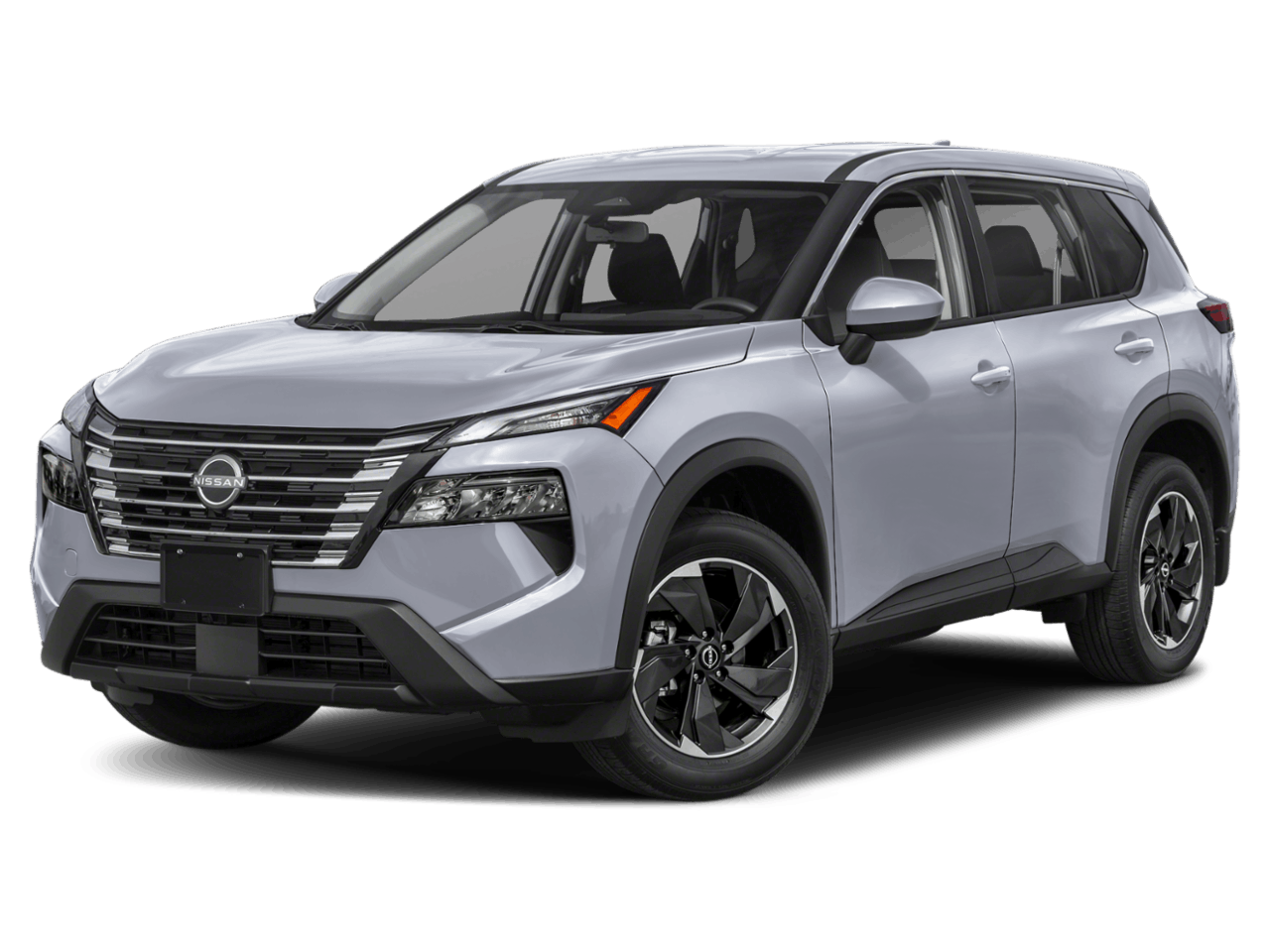 2026 Nissan Rogue SV photo 2