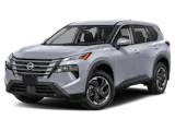 New 2026 Nissan Rogue SUV