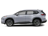 New 2026 Nissan Rogue SUV