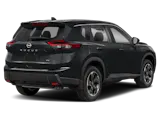 New 2026 Nissan Rogue SUV