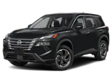 New 2026 Nissan Rogue SUV