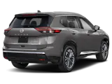 New 2026 Nissan Rogue SUV