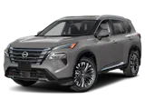 New 2026 Nissan Rogue SUV