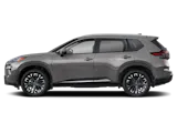 New 2026 Nissan Rogue SUV