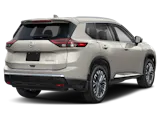 New 2026 Nissan Rogue SUV