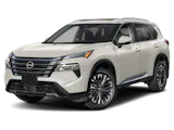 New 2026 Nissan Rogue SUV