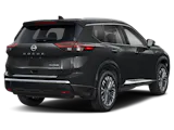 New 2026 Nissan Rogue SUV