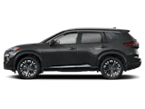 New 2026 Nissan Rogue SUV