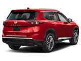 New 2026 Nissan Rogue SUV