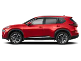 New 2026 Nissan Rogue SUV