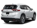 New 2026 Nissan Rogue SUV