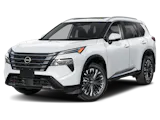 New 2026 Nissan Rogue SUV