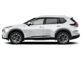 New 2026 Nissan Rogue SUV