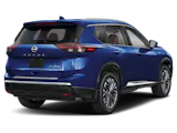 New 2026 Nissan Rogue SUV