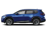 New 2026 Nissan Rogue SUV