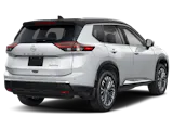 New 2026 Nissan Rogue SUV