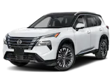 New 2026 Nissan Rogue SUV
