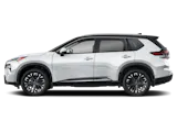 New 2026 Nissan Rogue SUV