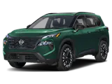 New 2026 Nissan Rogue SUV