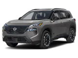 New 2026 Nissan Rogue SUV