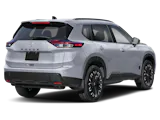 New 2026 Nissan Rogue SUV