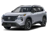 New 2026 Nissan Rogue SUV