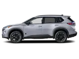 New 2026 Nissan Rogue SUV