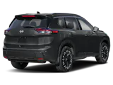 New 2026 Nissan Rogue SUV