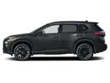 New 2026 Nissan Rogue SUV