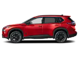 New 2026 Nissan Rogue SUV