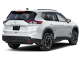 New 2026 Nissan Rogue SUV