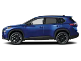 New 2026 Nissan Rogue SUV