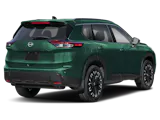 New 2026 Nissan Rogue SUV