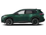 New 2026 Nissan Rogue SUV