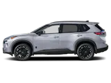 New 2026 Nissan Rogue SUV