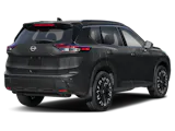 New 2026 Nissan Rogue SUV